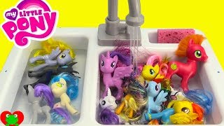 My Little Pony Ponies Bubble Bath My Little Pony Ponies Bubble Bath
