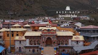 Badrinath ¦ Uttarakhand