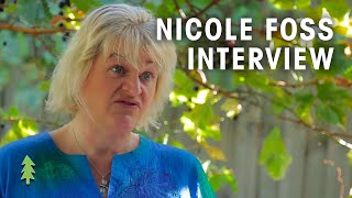 Nicole Foss Interview on Peak Oil, Financial Crisis, Resilience, and More