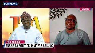 2023 Elections Soludo Peter Obi And Anambra Politics