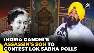 Meet Sarabjit Singh Khalsa, son of Indira Gandhi’s assassin who will contest Lok Sabha Elections