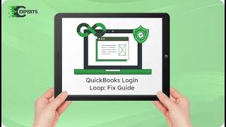 How to Fix QuickBooks Login Loop Error? Easy Solutions!