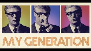 My Generation - in cinemas 12/09