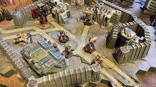 StratoCast Episode 10 - Thunderhead Studios Forward Deployment Base