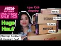 HUGE NYKAA PINK FRIDAY SALE 2019 | LOREAL/MAYBELLINE/NYKAA/WELLA/MAMA EARTH/MAC/HUDA BEAUTY | SHAMVI