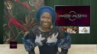 OWAMBE UNLIMITED: Ilana ise Mc ati Iforowero pelu MC BOBO