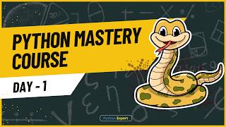 Python Tutorial for Beginners | Day 1 – What is Python? (Full Introduction) #python #programming