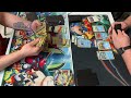 glc league match @ full grip games turbo 5 basics dragon vs seismitoad palafin water