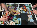 glc league match @ full grip games turbo 5 basics dragon vs seismitoad palafin water