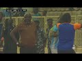 sunshine stars hammer bayelsa united 3 0 nigeria premier football league npfl 25 highlights