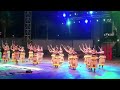 OCEANIA 2022 Queensland Schools Multicultural Showcase | Tupulaga A’ana Tulai Mai