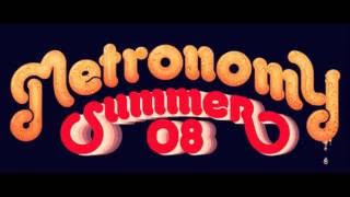 Metronomy - 16 Beat