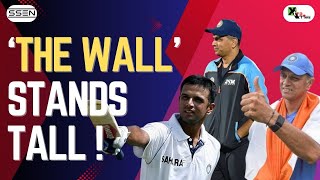 Rahul Dravid Turns 52: Did you know these lesser-known facts about ‘The Wall’?