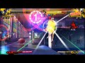 p4a naoto shirogane cmv「pursuing my true self」rejected combos