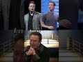 Elon Musk Vs Mark Zuckerberg -  Why Didn't the Fight Occur? Joe Rogan Experience #2054