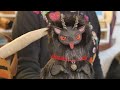 18 krampus art u0026 gifts art of toys ep 17