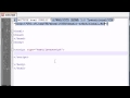 Beginner JavaScript Tutorial - 9 - The return Statement