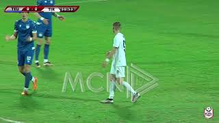 Teuta-Tirana 0-0 (Rastet e sfidës)