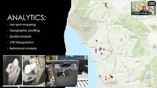 How Data is Changing the Way We Solve Crimes | Law Enforcement Innovation