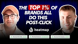 £10M+ E-commerce CRO Tactics with Dylan Ander