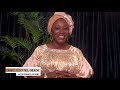 MINUTE MINDER WITH DR BECKY ENENCHE | NOTHING IS SECRET