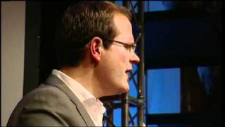 TEDxFlanders - Lars Sudmann - On public speaking