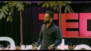 Re:Wire Education - One code at a time | Rajesh Pasungili Ramakrishnan | TEDxPretoria