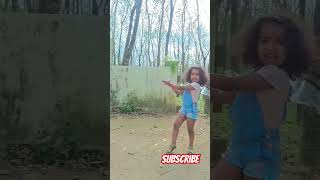 ഇപ്പൊ ഇതാണല്ലോ trend #youtubeshorts #dance #cutebaby #trendingshorts