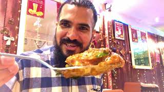 Delicious NORTH INDIAN FOOD | THABA EXPRESS | Dhaba Style Home Cooked Food