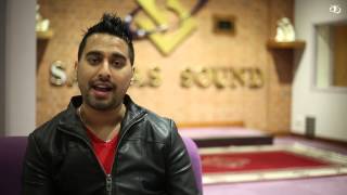 Sabras Radio Station Manager Raj Baddhan has a message