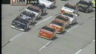 1997 ARCA Bondo/Mar-Hyde Series Winn-Dixie 500k At Talladega Superspeedway