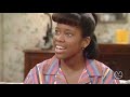 227 TV Sitcom Marla Gibbs with Regina King