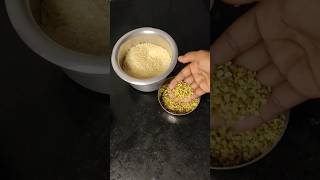 मराठवाड्यातील प्रसिद्ध वारंगा खिचडी | waranga khichdi recipe | khichdi recipe | street food #yt #