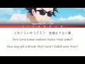 tatsumi kotaro 巽 幸太郎 never ending saga zombie land saga lyrics kan rom eng