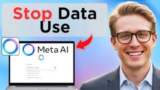 Facebook – How to Stop Meta from Using Your Personal Data for Meta AI
