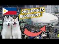 Kasali kami sa BIGGEST Dog Show in ASIA! (Philippine Circuit 2023)