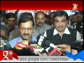 arvind kejriwal on water supply to drought area