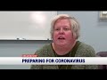 how indiana is preparing for coronavirus