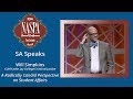 2017 NASPA Annual Conference SA Speaks - Will Simpkins (FULL HD)