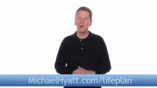 Why You Need a Life Plan