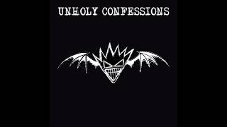 Unholy Confessions - Avenged Sevenfold (1 Hour)