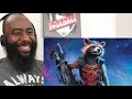 Honest Trailers Vs. Pitch Meeting – Guardians Of The Galaxy (Reaction)