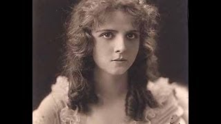 Olive Thomas: Everybody's Sweetheart