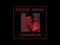 [COMPILATION] Ntombi Ndaba - Tomorrow (Afrosynth Records)