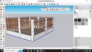 Profile builder3 ep3 selection patch, extend & hole