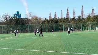 20241214토 파씨오네fc vs 용용fc 2쿼