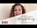 Access Consciousness Bars - Story of Change from Diva Diaz