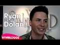 Ryan Dolan (Ireland) @ Eurovision in Concert 2013 - interview | wiwibloggs