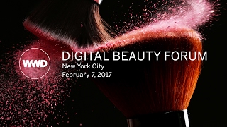 WWD Digital Beauty Forum 2017 - Huda Kattan - Huda Kattan