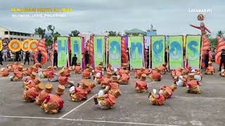 ALIKARAW FESTIVAL 2024|| TRIBU KARAW|| HILONGOS SOUTH DISTRCT, HILONGOS, LEYTE